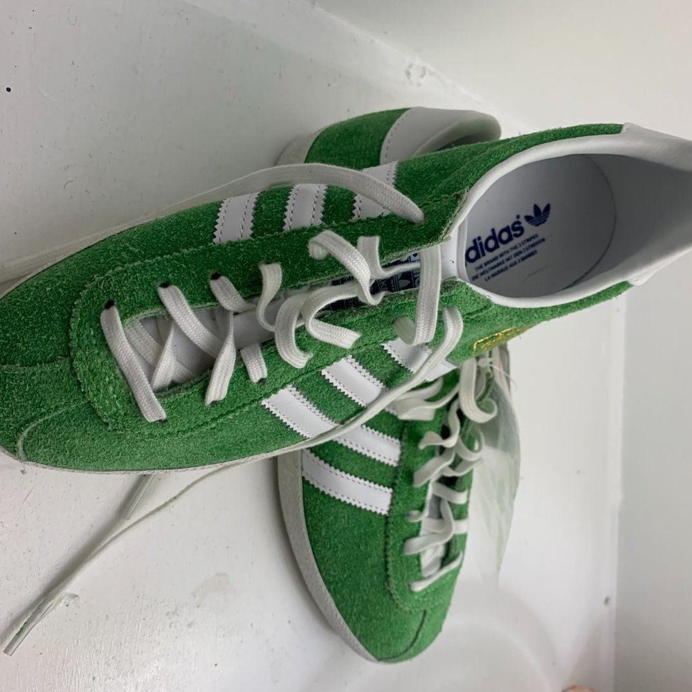 Addidas Gazelle OG